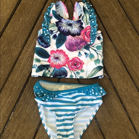 Millie Loves Lily Other - Millie Loves Lily 2 Piece Bikini